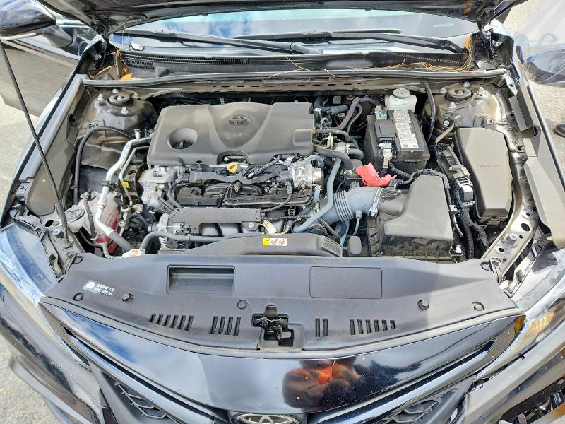 Продаж на аукціоні авто 2024 Toyota Camry, vin: 4T1G11AK1RU906189, номер лоту: 52453786