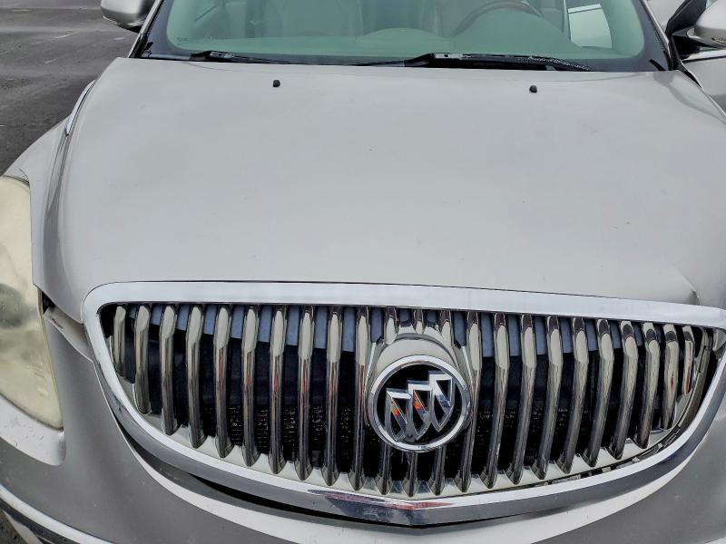 Auction sale of the 2008 Buick Enclave, vin: 5GAER23798J123304, lot number: 54457536