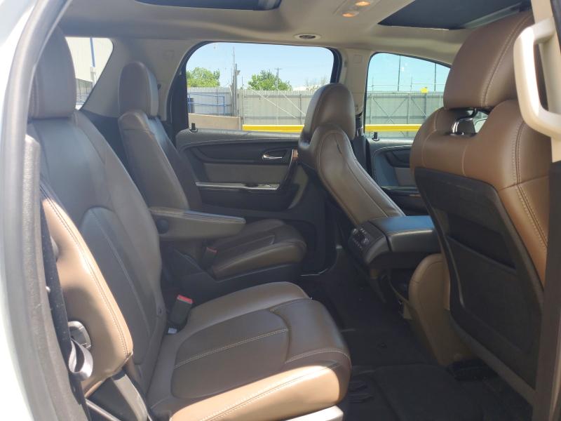 2016 Gmc Acadia მანქანა იყიდება აუქციონზე, vin: 1GKKRRKDXGJ204753, აუქციონის ნომერი: 51838846