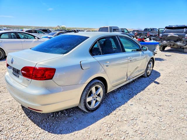 Продажа на аукционе авто 2012 Volkswagen Jetta, vin: 3VWLL7AJ7CM015839, номер лота: 54636376