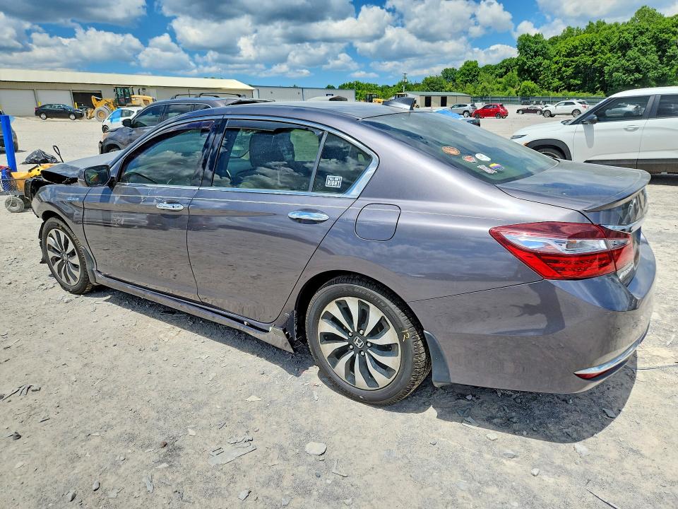 Aukcja sprzedaży 2017 Honda Accord, vin: JHMCR6F70HC007534, numer aukcji: 53409546