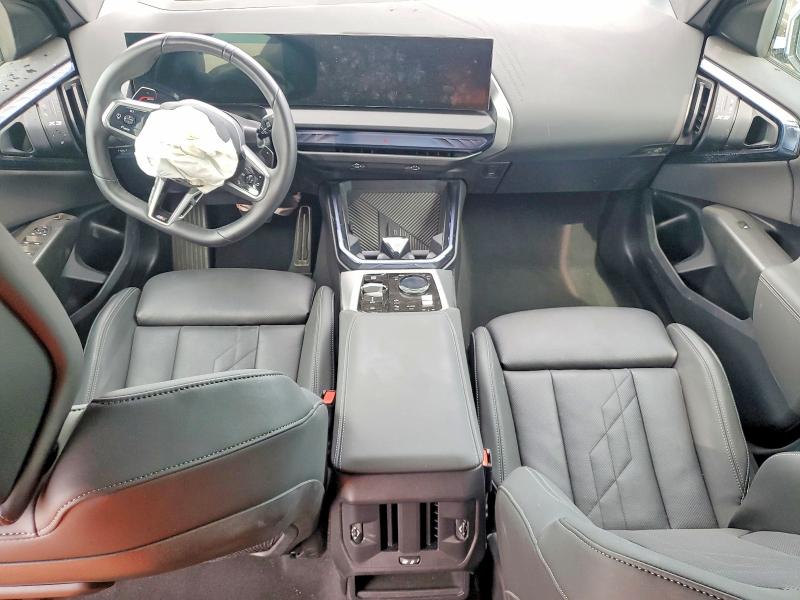 Aukcja sprzedaży 2025 Bmw X3, vin: 5UX53GP09S9007960, numer aukcji: 53412966