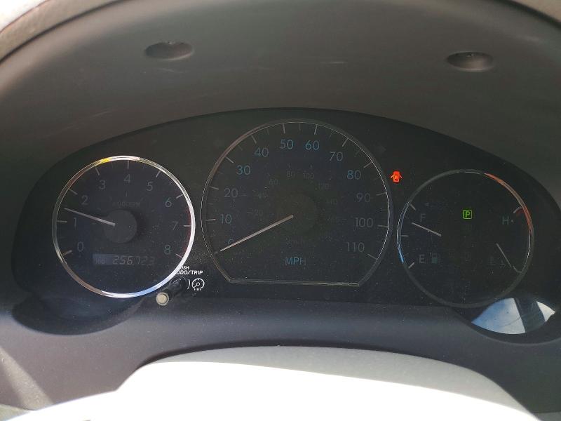 Продажа на аукционе авто 2010 Toyota Sienna, vin: 5TDKK4CC0AS297799, номер лота: 52219756