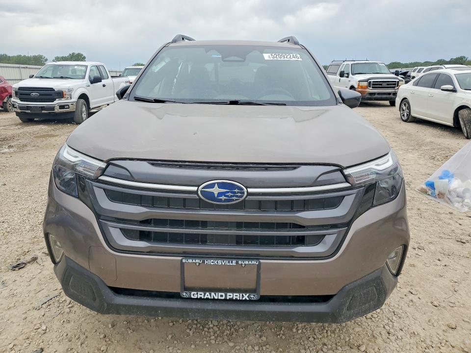 Продаж на аукціоні авто 2025 Subaru Forester, vin: JF2SLDDC7SH481642, номер лоту: 52092246
