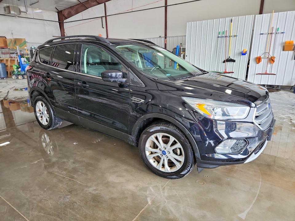 Aukcja sprzedaży 2017 Ford Escape, vin: 1FMCU0GD3HUD17975, numer aukcji: 54339776