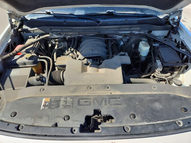 Aukcja sprzedaży 2015 Gmc Sierra, vin: 3GTU2VEC2FG299684, numer aukcji: 51904856