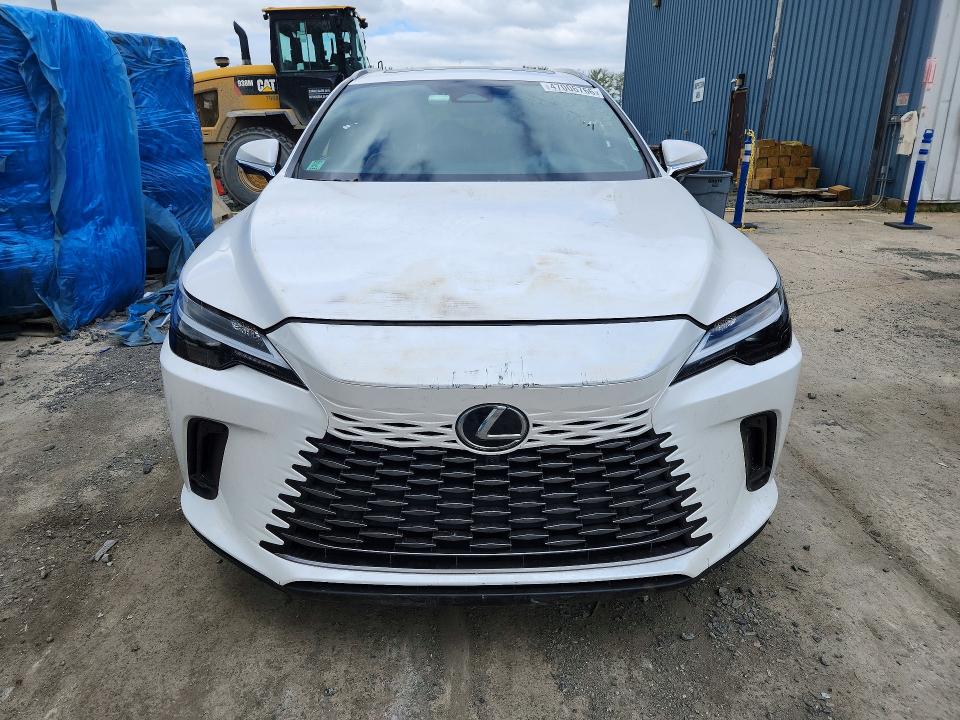 Aukcja sprzedaży 2024 Lexus Rx 350, vin: 2T2BAMCA2RC052584, numer aukcji: 47006766