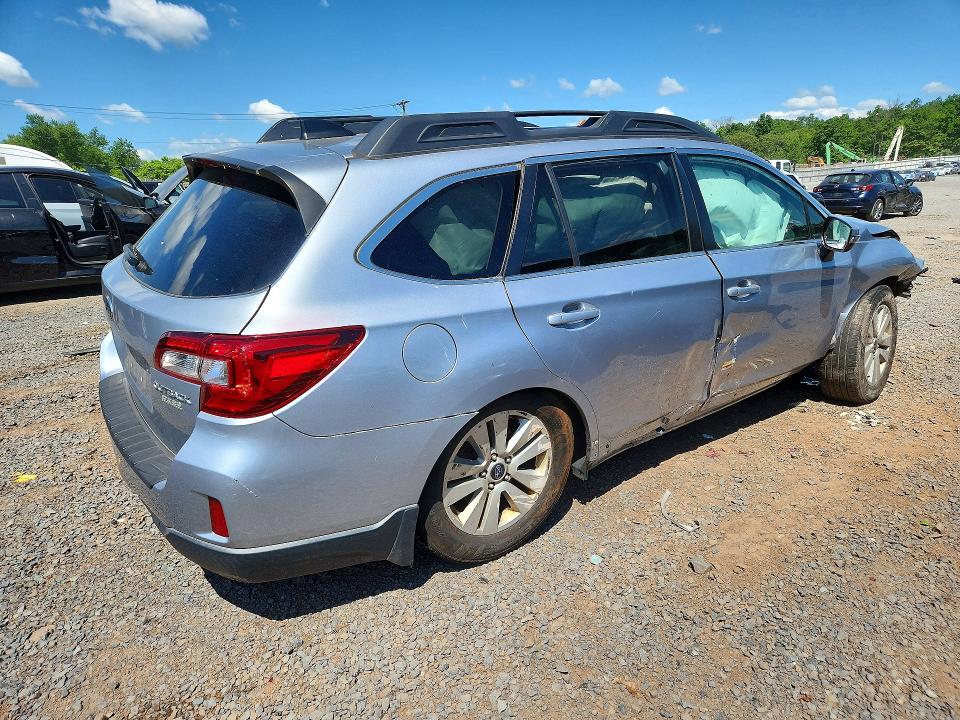 Продажа на аукционе авто 2017 Subaru Outback, vin: 4S4BSAFC1H3297747, номер лота: 55390236