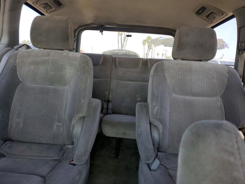 Продажа на аукционе авто 2006 Toyota Sienna, vin: 5TDZA23C06S561343, номер лота: 53125126