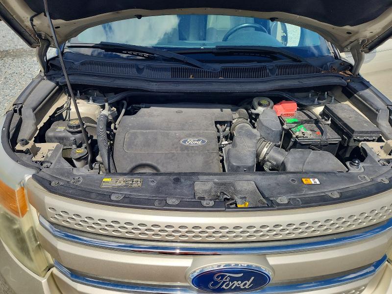 Aukcja sprzedaży 2011 Ford Explorer, vin: 1FMHK7F84BGA71680, numer aukcji: 54450546