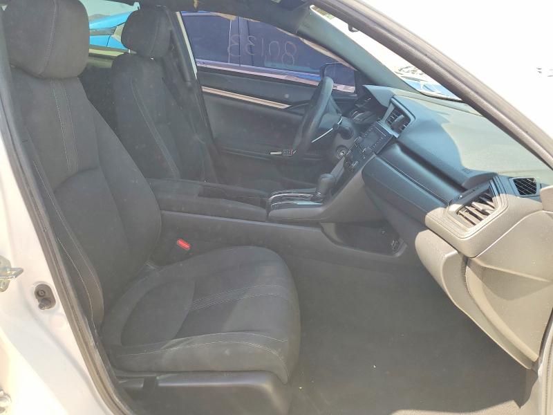 Продаж на аукціоні авто 2018 Honda Civic, vin: SHHFK7H29JU240670, номер лоту: 55074096