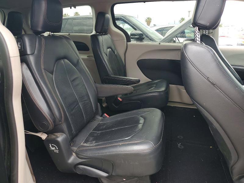 Aukcja sprzedaży 2018 Chrysler Pacifica, vin: 2C4RC1BG9JR211087, numer aukcji: 55419416