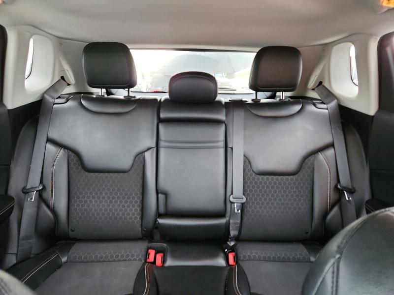 2019 Jeep Compass მანქანა იყიდება აუქციონზე, vin: 3C4NJCBB8KT658237, აუქციონის ნომერი: 55426616