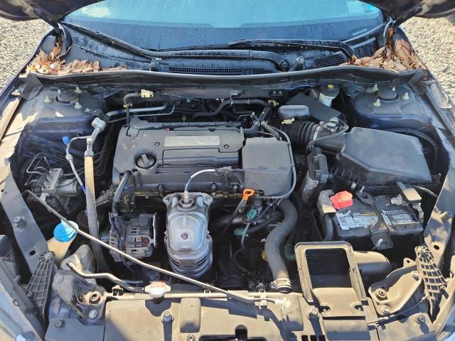 Продаж на аукціоні авто 2014 Honda Accord, vin: 1HGCR2F34EA293937, номер лоту: 55360606