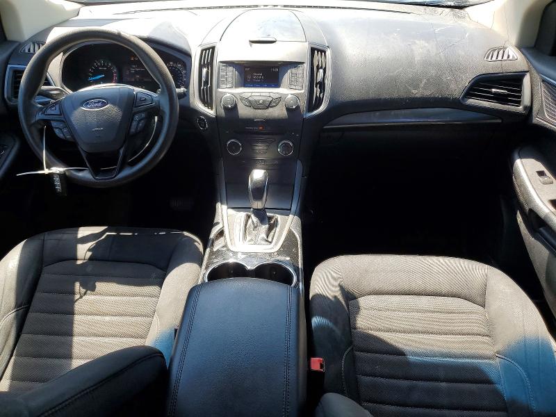 2015 Ford Edge მანქანა იყიდება აუქციონზე, vin: 2FMTK4G95FBB76936, აუქციონის ნომერი: 55239416