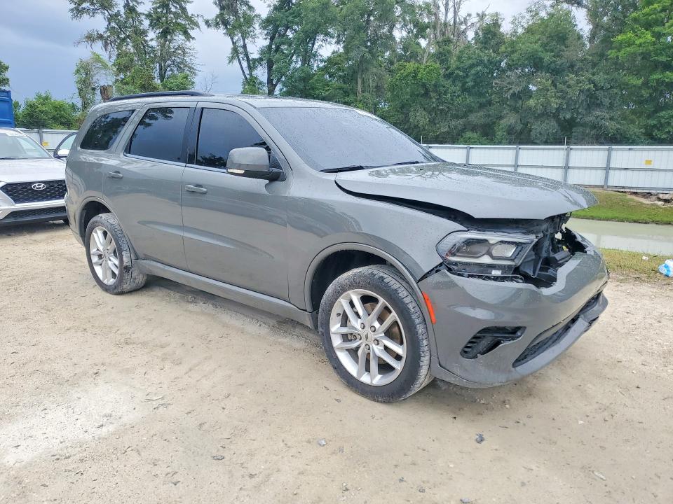 Aukcja sprzedaży 2022 Dodge Durango, vin: 1C4RDJDG0NC219359, numer aukcji: 53538386