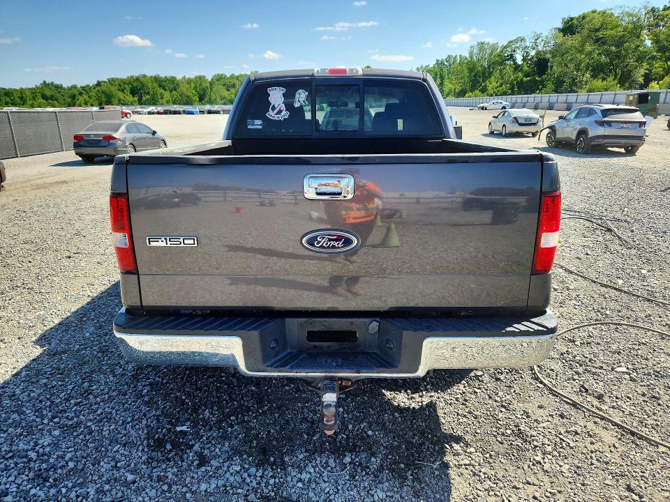 Продаж на аукціоні авто 2004 Ford F150, vin: 1FTRW12W94KC37366, номер лоту: 53926446