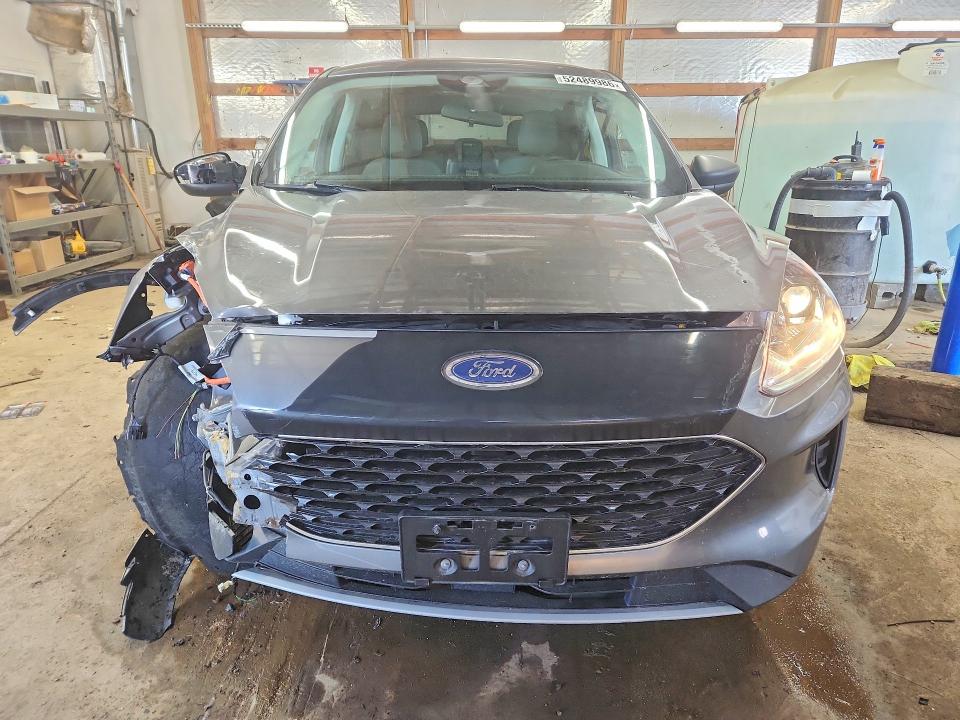 Aukcja sprzedaży 2022 Ford Escape, vin: 1FMCU9BZXNUA49588, numer aukcji: 52489986