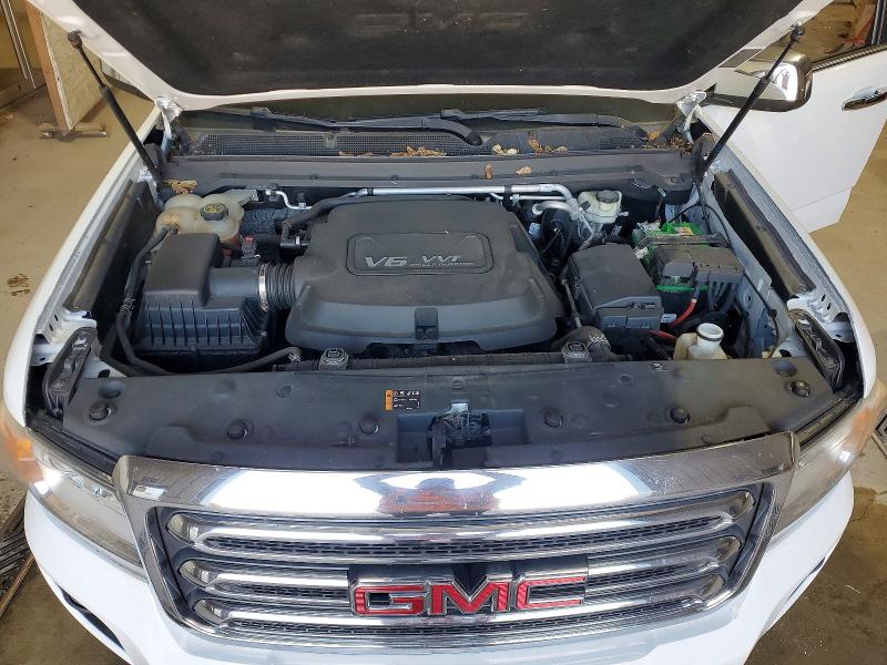 Aukcja sprzedaży 2015 Gmc Canyon, vin: 1GTG6CE33F1267167, numer aukcji: 52348636