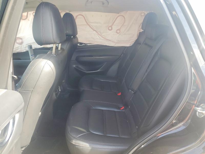 Продаж на аукціоні авто 2021 Mazda Cx-5, vin: JM3KFBAY9M0422398, номер лоту: 53981656