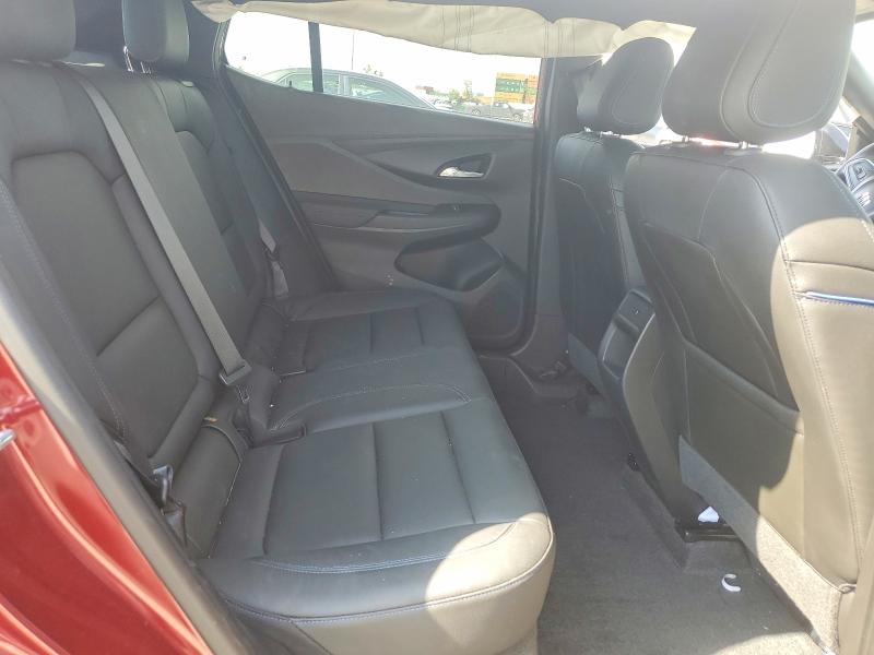 Aukcja sprzedaży 2025 Buick Envista, vin: KL47LBEP1SB067067, numer aukcji: 53099656