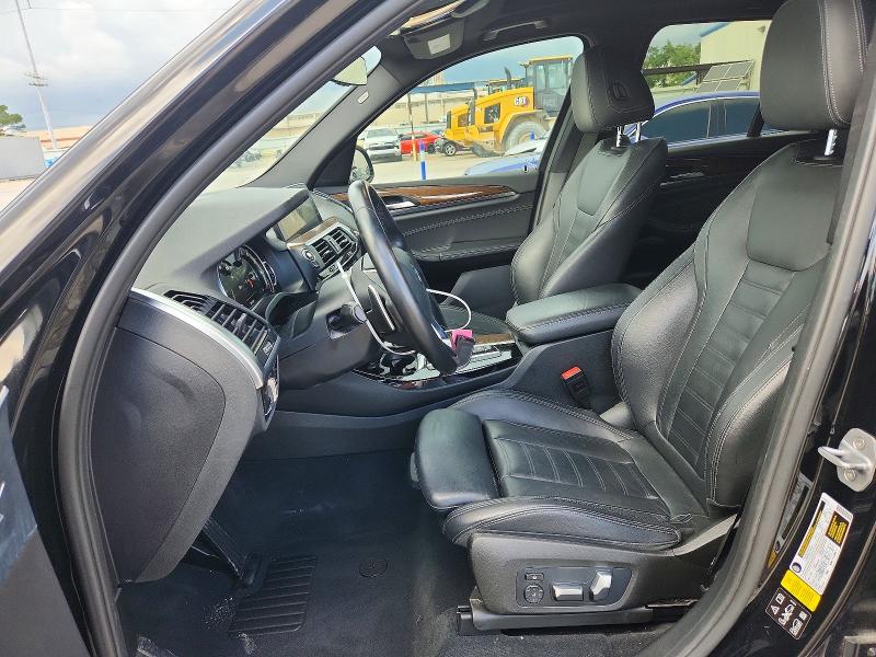 54495716 :رقم المزاد ، 5UXTR9C58JLD58155 vin ، 2018 Bmw X3 مزاد بيع