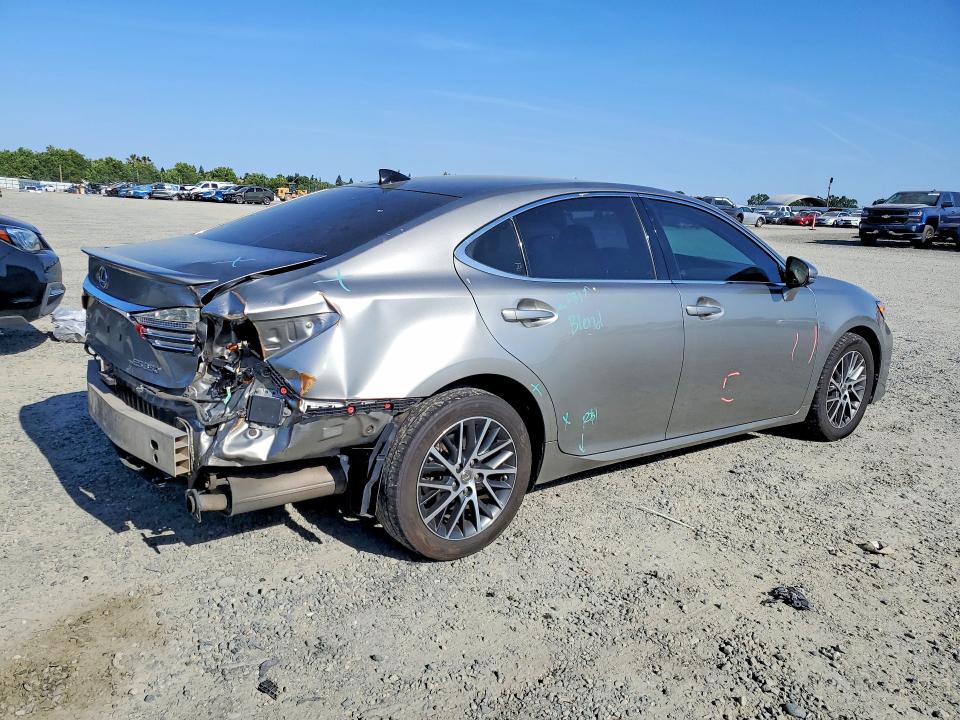 Продажа на аукционе авто 2017 Lexus Es, vin: 58ABK1GG6HU040653, номер лота: 54022436
