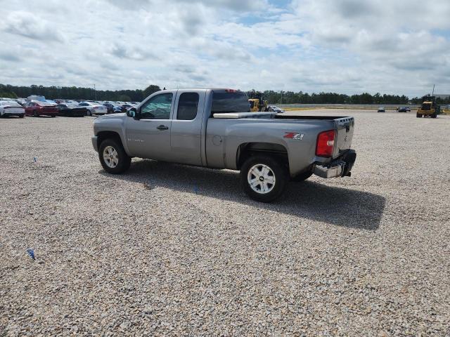Aukcja sprzedaży 2007 Chevrolet Silverado, vin: 1GCEK19J27Z509515, numer aukcji: 52531396