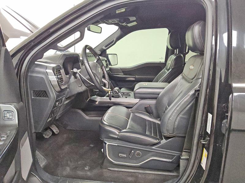Продаж на аукціоні авто 2021 Ford F150, vin: 1FTEW1C50MFB61713, номер лоту: 48760386