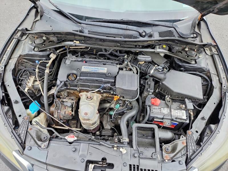 Aukcja sprzedaży 2014 Honda Accord, vin: 1HGCR2F74EA168133, numer aukcji: 55268766
