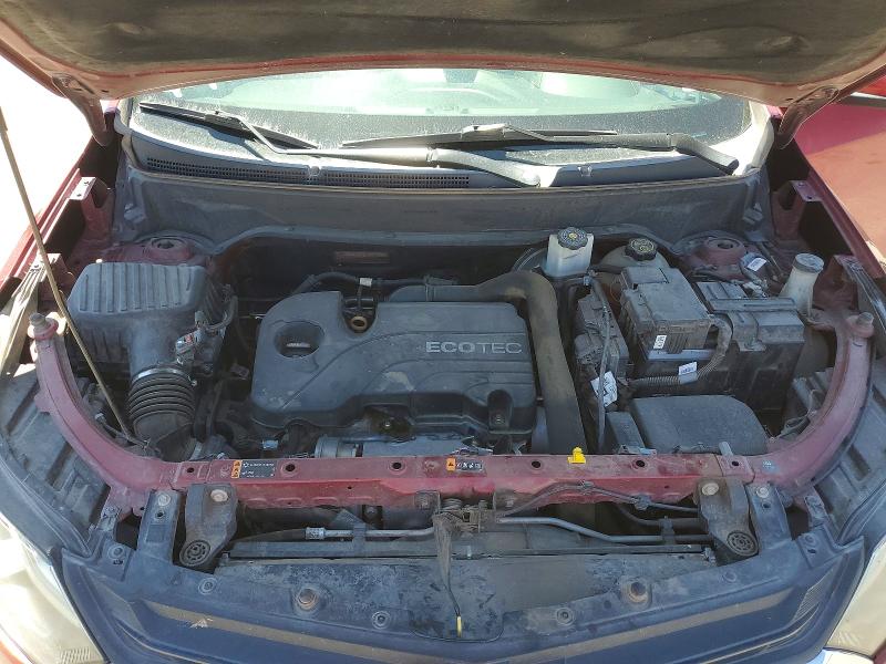 53843506 :رقم المزاد ، 3GNAXJEV2JS524715 vin ، 2018 Chevrolet Equinox مزاد بيع