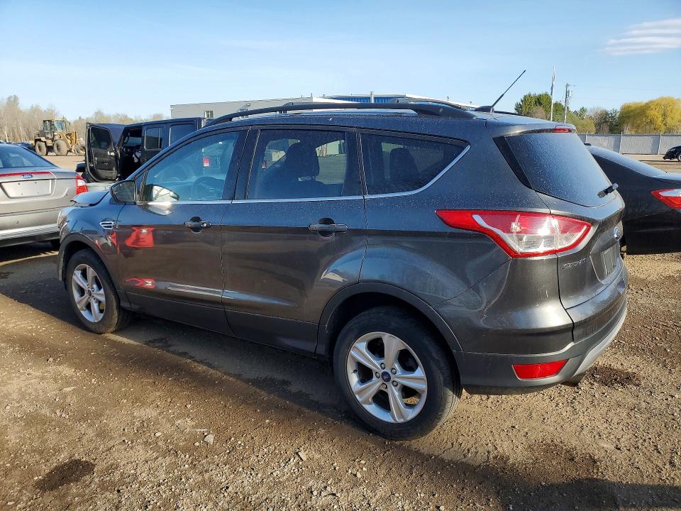 Aukcja sprzedaży 2015 Ford Escape, vin: 1FMCU0GX8FUC83300, numer aukcji: 52029776