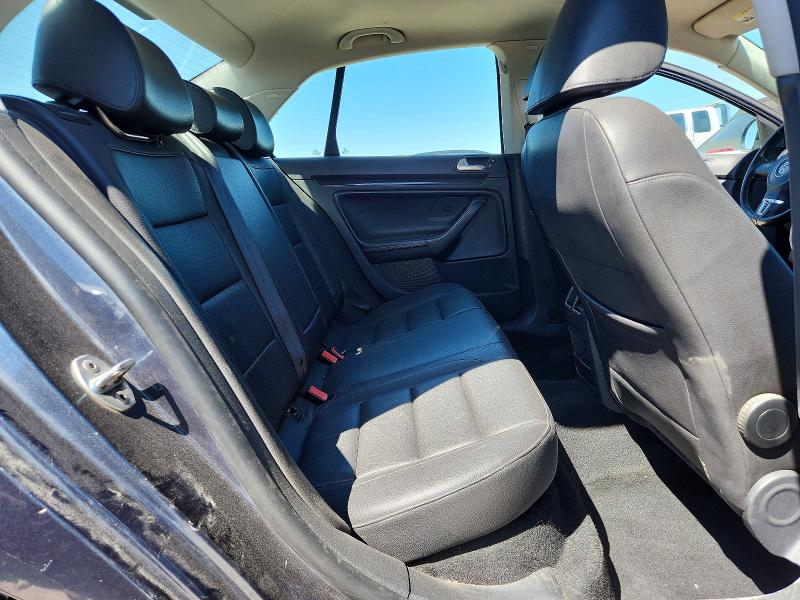 2010 Volkswagen Jetta მანქანა იყიდება აუქციონზე, vin: 3VWRZ7AJ8AM115499, აუქციონის ნომერი: 52015536