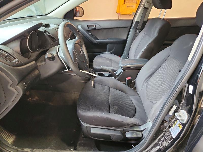 Aukcja sprzedaży 2012 Kia Forte, vin: KNAFU4A26C5568599, numer aukcji: 54254026