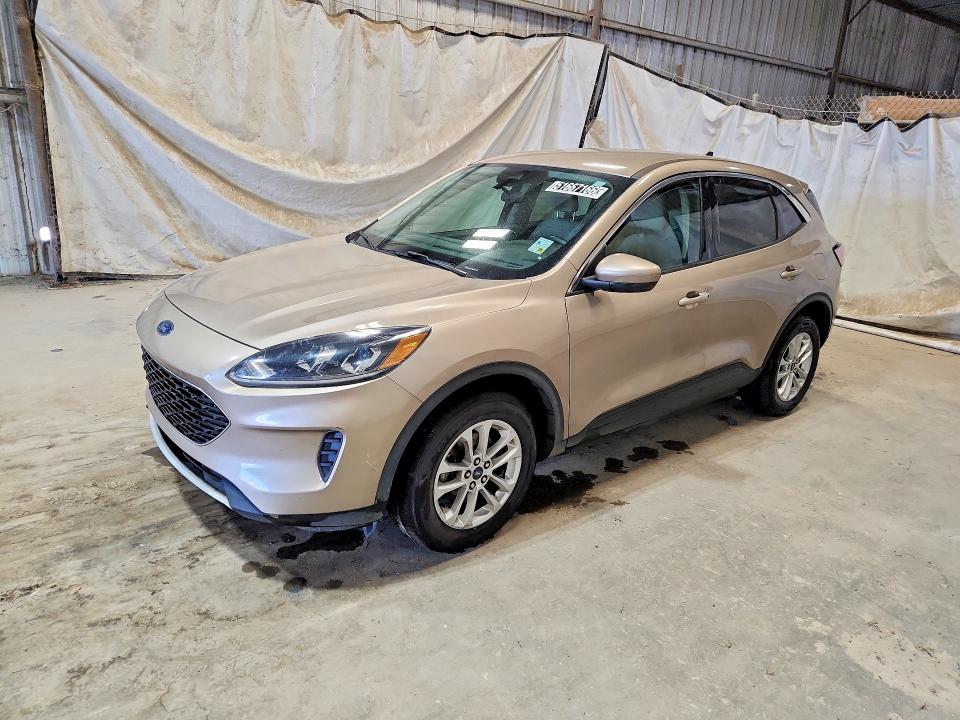 Aukcja sprzedaży 2020 Ford Escape, vin: 1FMCU9G63LUA99535, numer aukcji: 51667166