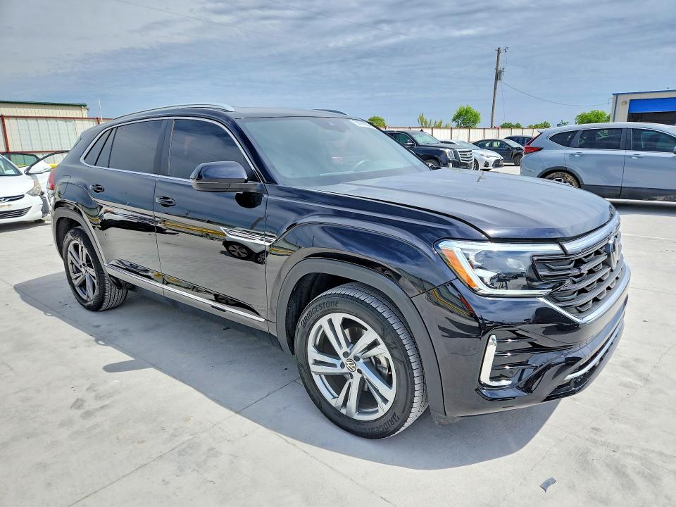 Aukcja sprzedaży 2024 Volkswagen Atlas Cross Sport, vin: 1V2AE2CA6RC211638, numer aukcji: 53083626