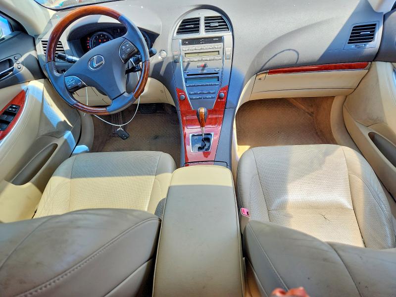 51041406 :رقم المزاد ، JTHBK1EG5C2492885 vin ، 2012 Lexus Es مزاد بيع