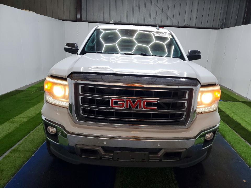 Продаж на аукціоні авто 2015 Gmc Sierra, vin: 3GTU2VEC1FG150716, номер лоту: 51520376