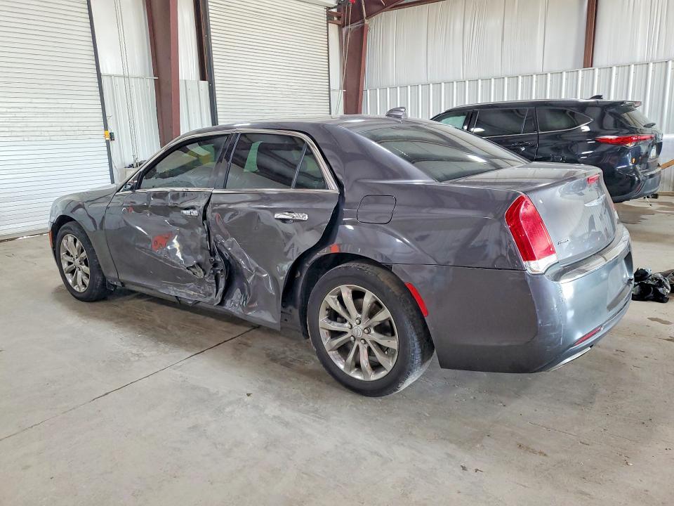 53440896 :رقم المزاد ، 2C3CCAKG0GH224870 vin ، 2016 Chrysler 300c مزاد بيع