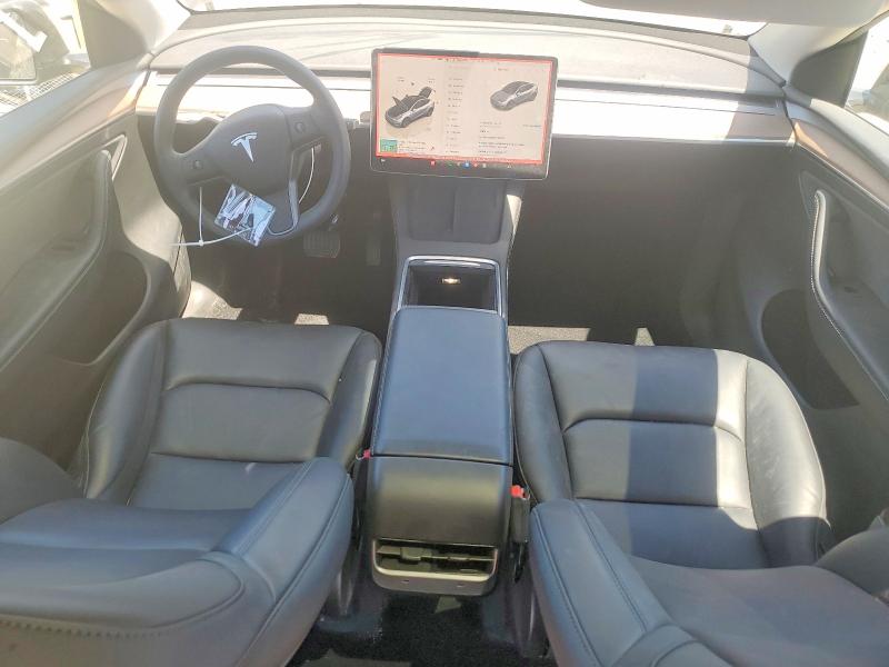 Aukcja sprzedaży 2024 Tesla Model Y, vin: 7SAYGDED1RF103835, numer aukcji: 53639816