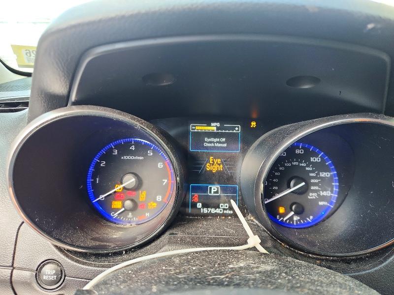 Продажа на аукционе авто 2015 Subaru Legacy, vin: 4S3BNAF6XF3033123, номер лота: 52190876