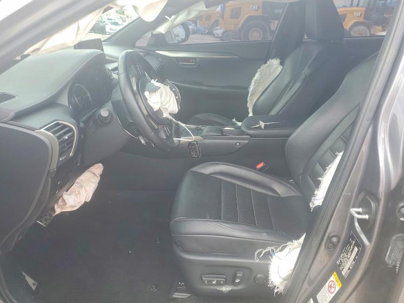 54520076 :رقم المزاد ، JTJYARBZ0K2147746 vin ، 2019 Lexus Nx 300 مزاد بيع