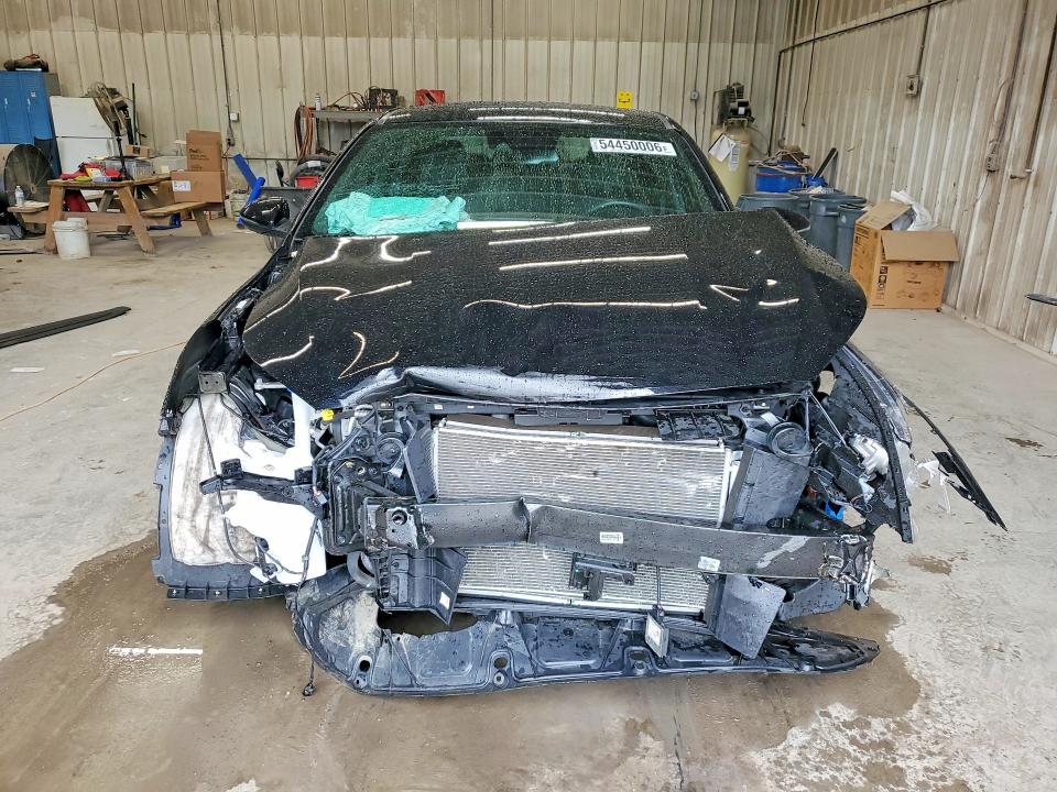 Aukcja sprzedaży 2024 Kia Forte, vin: 3KPF54AD1RE811265, numer aukcji: 54450006