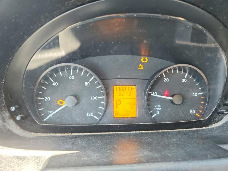 Aukcja sprzedaży 2014 Mercedes-benz Sprinter, vin: WDAPF4CC5E5832229, numer aukcji: 53602686