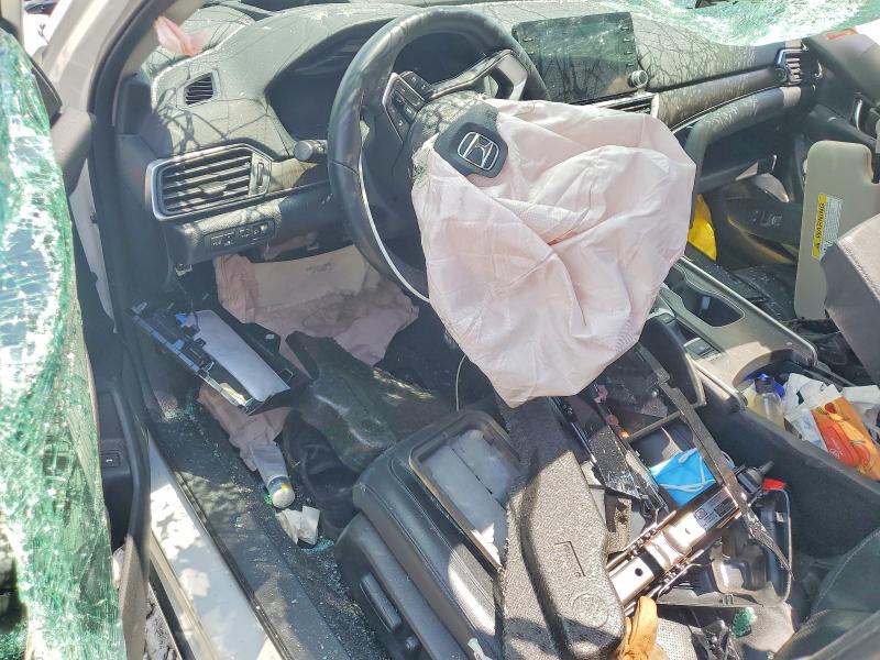 Aukcja sprzedaży 2018 Honda Accord, vin: 1HGCV2F92JA005780, numer aukcji: 53462096