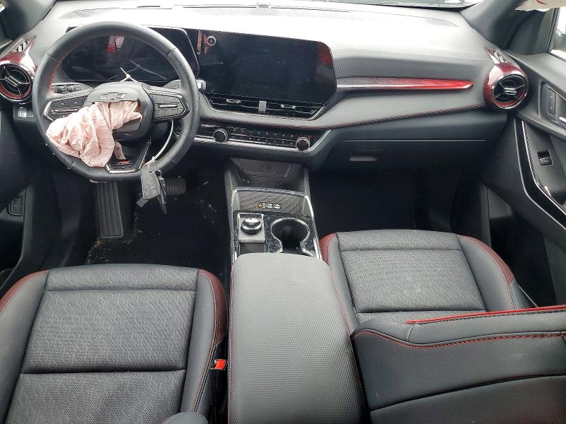 Продажа на аукционе авто 2026 Chevrolet Equinox, vin: 3GNAXLEG9TL279213, номер лота: 51873426