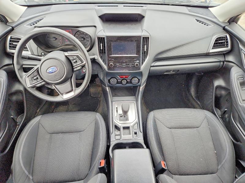 Продаж на аукціоні авто 2019 Subaru Forester, vin: JF2SKACC4KH421675, номер лоту: 52358776