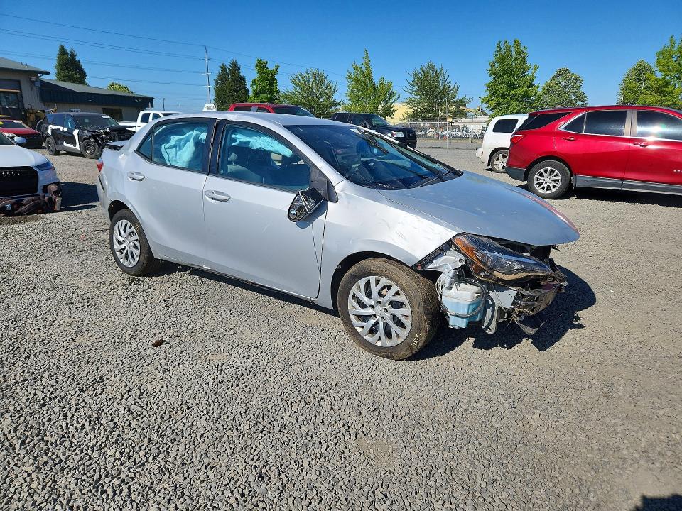 Aukcja sprzedaży 2017 Toyota Corolla, vin: 2T1BURHE0HC936042, numer aukcji: 54149896