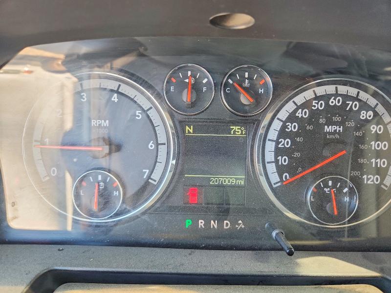 Продажа на аукционе авто 2012 Dodge Ram 1500, vin: 1C6RD7GT1CS162157, номер лота: 55459926