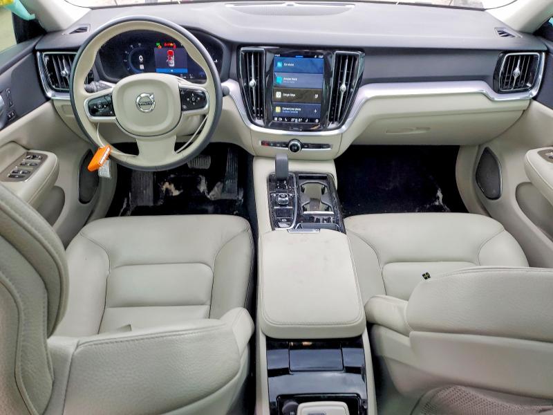 Продажа на аукционе авто 2024 Volvo S60 Recharge Core 4dr Awd, vin: 7JRH60FK5RG317871, номер лота: 49147716